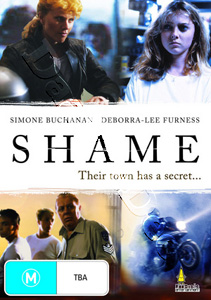 Shame (DVD)